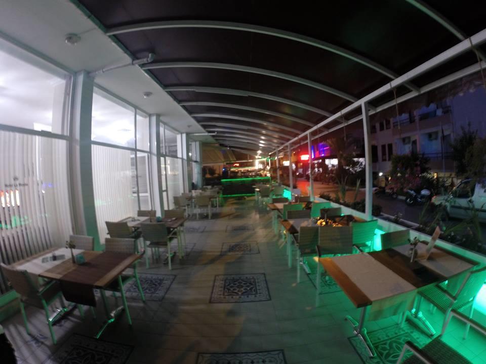 Hotel La Mosae Alanya Kültér fotó
