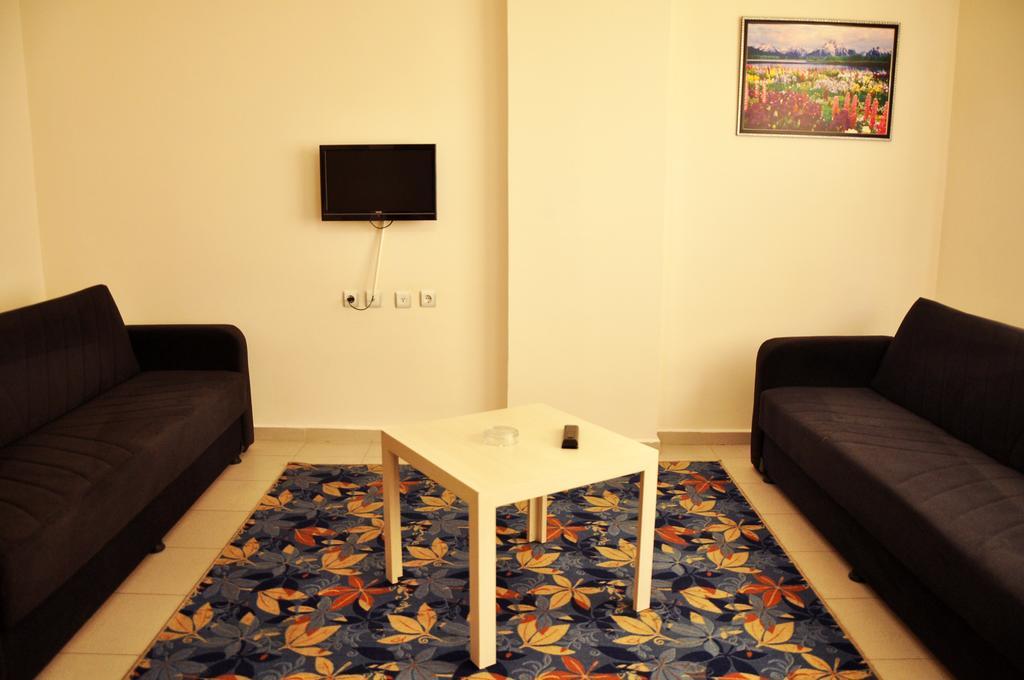 Hotel La Mosae Alanya Szoba fotó