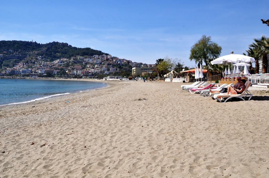 Hotel La Mosae Alanya Szoba fotó