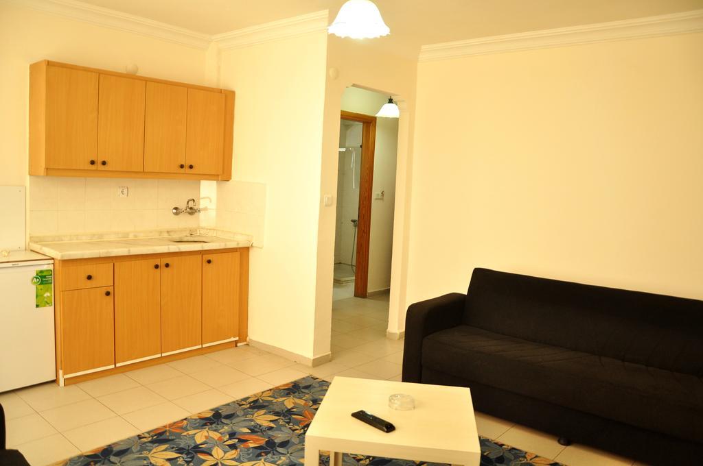Hotel La Mosae Alanya Szoba fotó