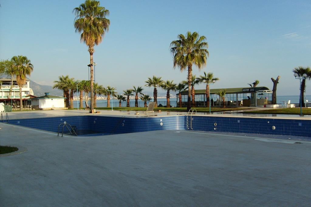 Hotel La Mosae Alanya Szoba fotó