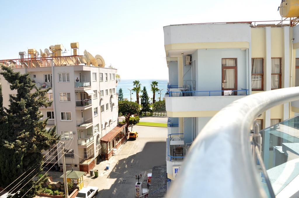 Hotel La Mosae Alanya Szoba fotó