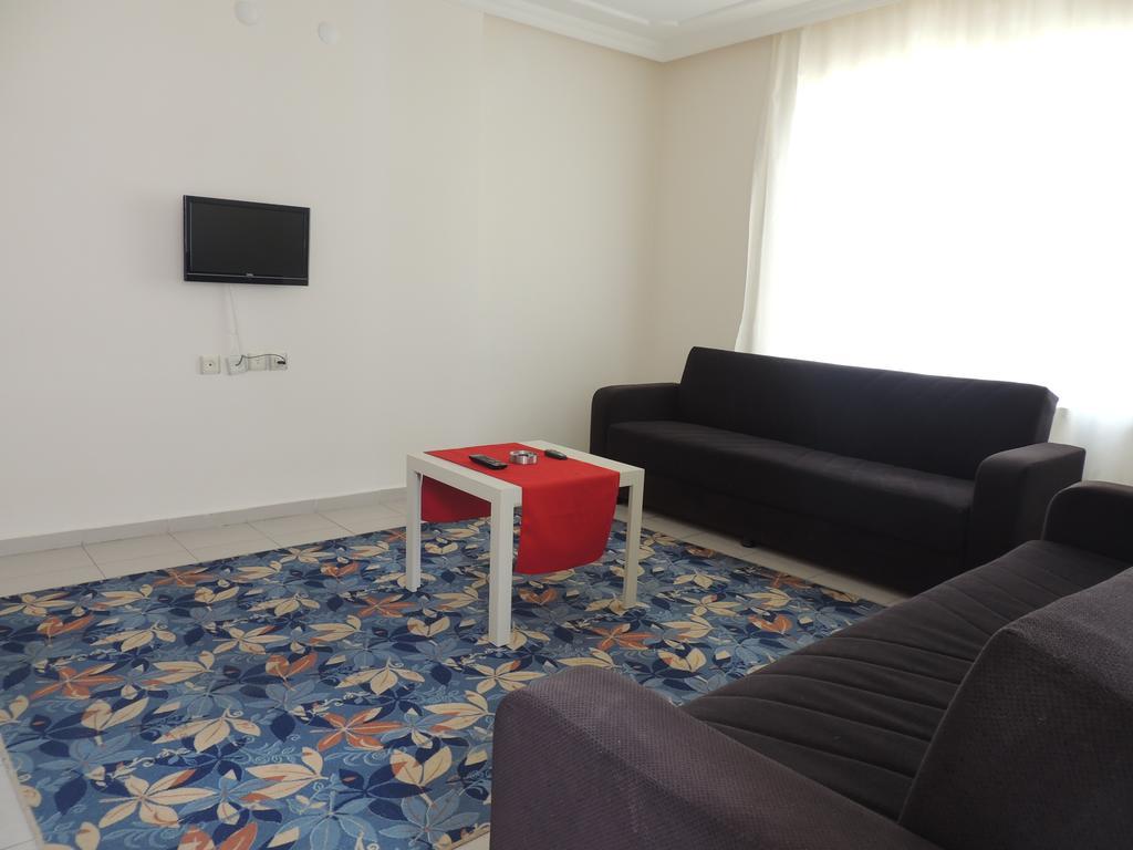 Hotel La Mosae Alanya Szoba fotó