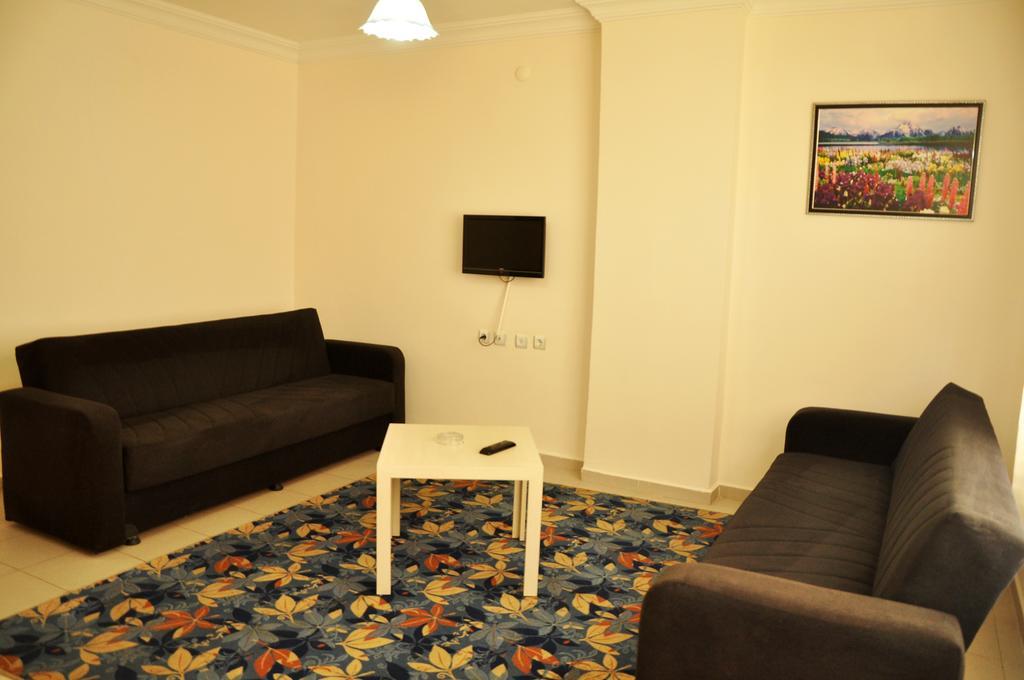 Hotel La Mosae Alanya Szoba fotó
